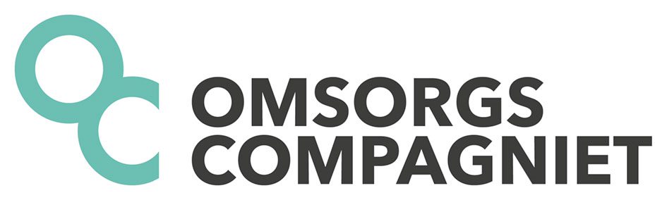 Logotyp, OmsorgsCompagniet